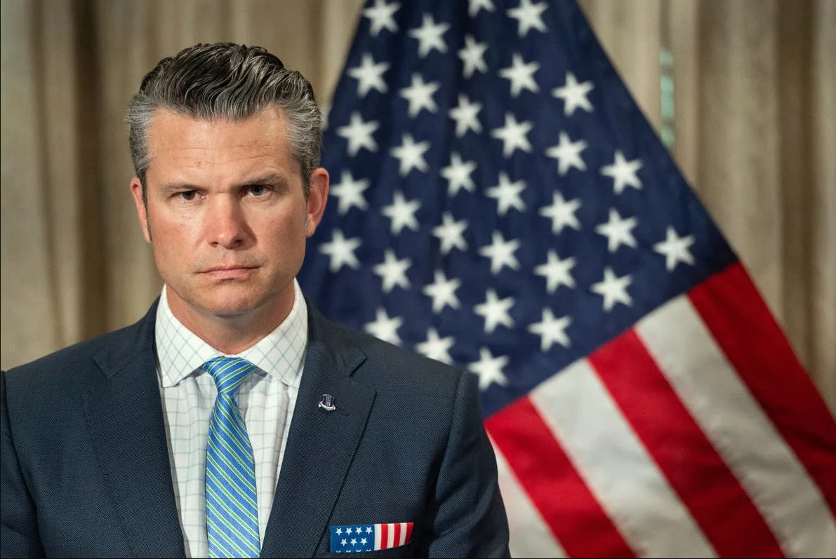 Pete Hegseth: The Ideological Architect of America’s Nationalist Right 42 نون بوست