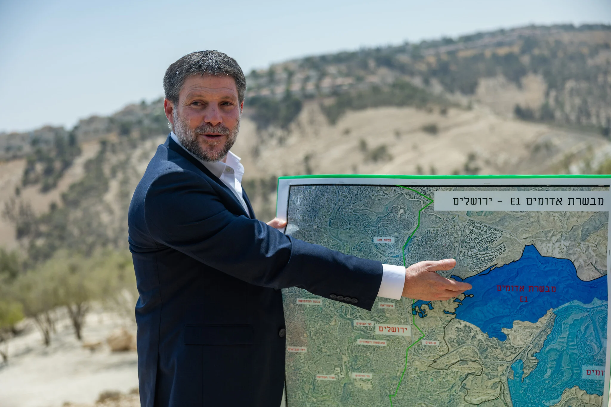 A Return to Settlements Evacuated 20 Years Ago: What Does It Mean for the West Bank? 31 نون بوست