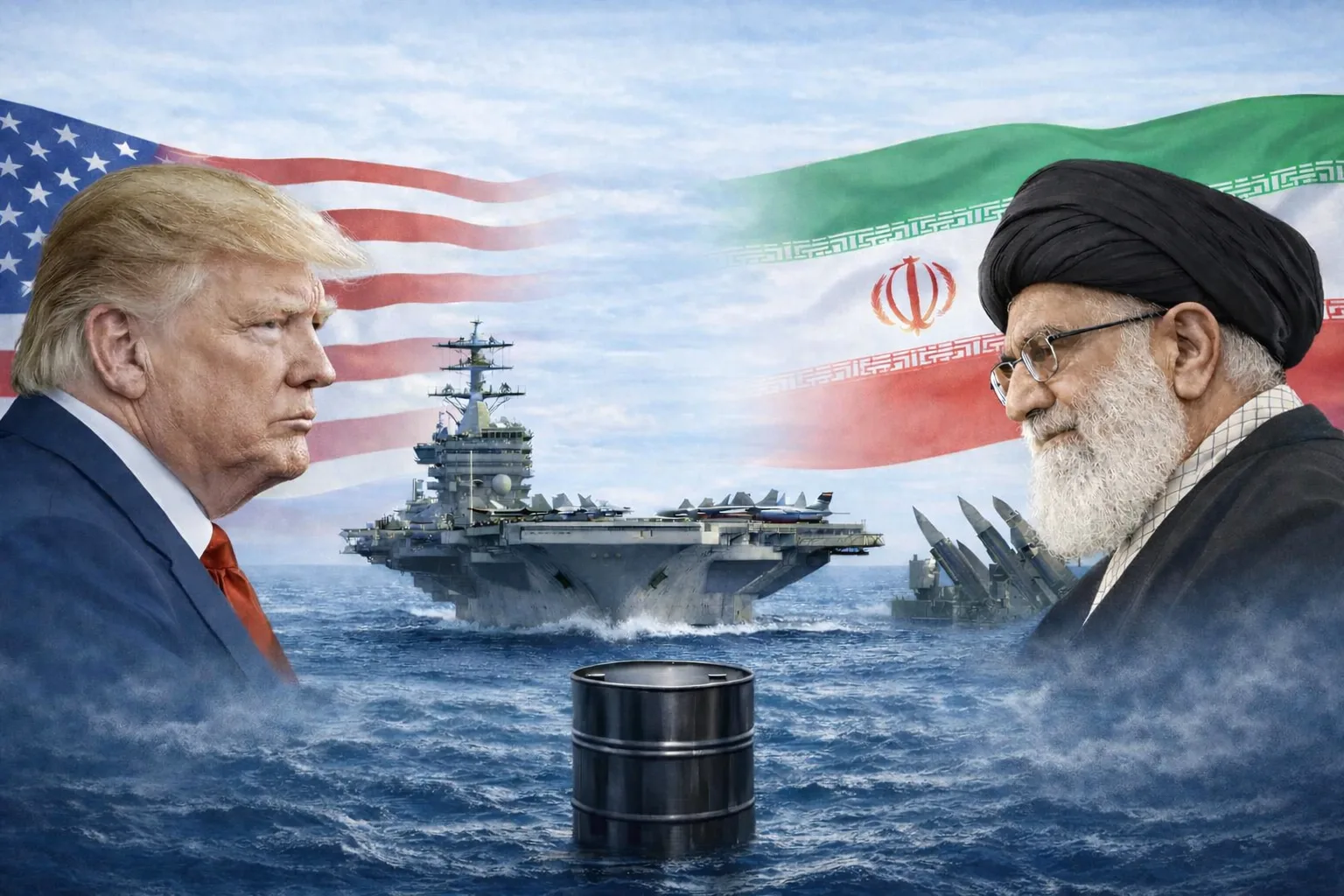 The Long War Scenario with Iran: Can the Parties Withstand the Costs of Potential Attrition? 28 نون بوست