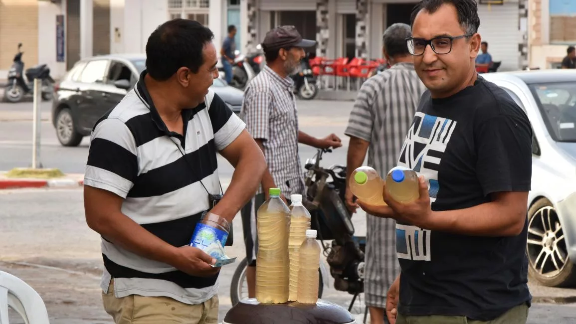 The Parallel Economy as the Maghreb’s Dilemma 30 نون بوست