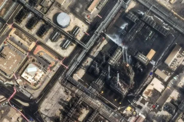 Why Is Iran Directing Its Strikes Toward the Gulf Rather Than the Caucasus and Central Asia?