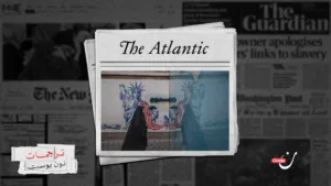 استثمار الانقسام.. إيران تراهن على الاستقطاب داخل أمريكا