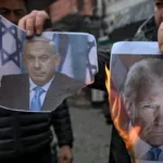 من خلال تنفيذ الأجندة الإسرائيلية.. ترامب خان حلفاءه في الخليج