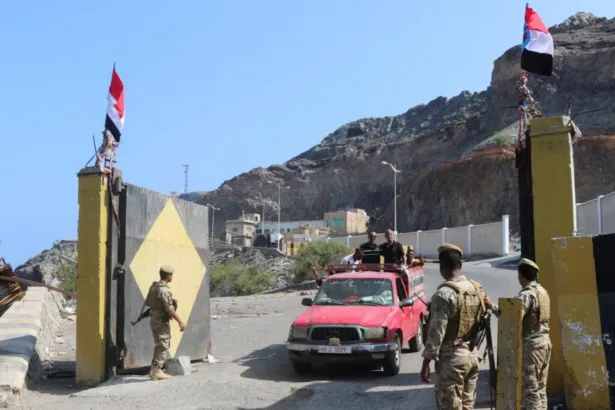 Secession or Normalization: What Role for Israel in Southern Yemen?