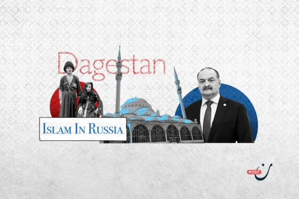 Dagestan: A Dormant Powder Keg Facing Russia