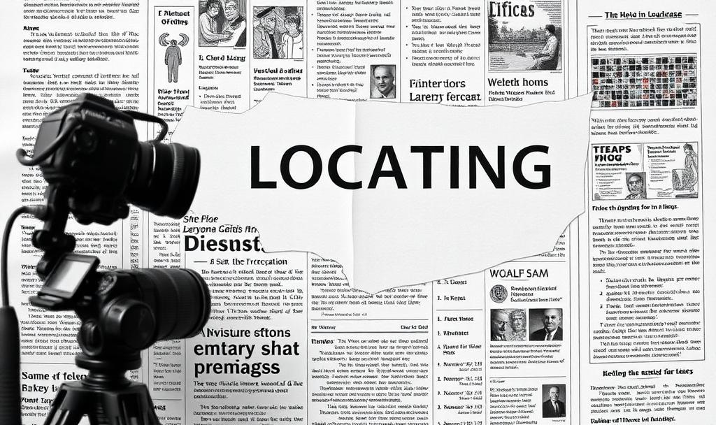 Media Bias and Judicial Narratives: Comparing the Coverage of Marine Le Pen and Ekrem İmamoğlu 33 نون بوست