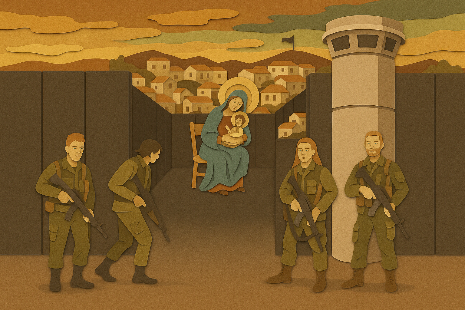 History in the Colonizer’s Tongue: The “New Historians” and the Biography of the Nakba 32 نون بوست