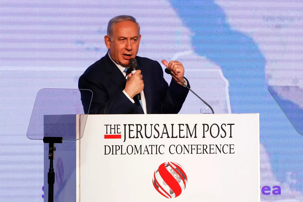 "The Jerusalem Post": Erasing a Nation With the Stroke of a Pen 51 نون بوست