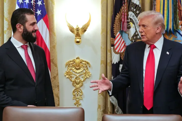 A US-Brokered Joint Mechanism: What Have Syria and Israel Agreed On?