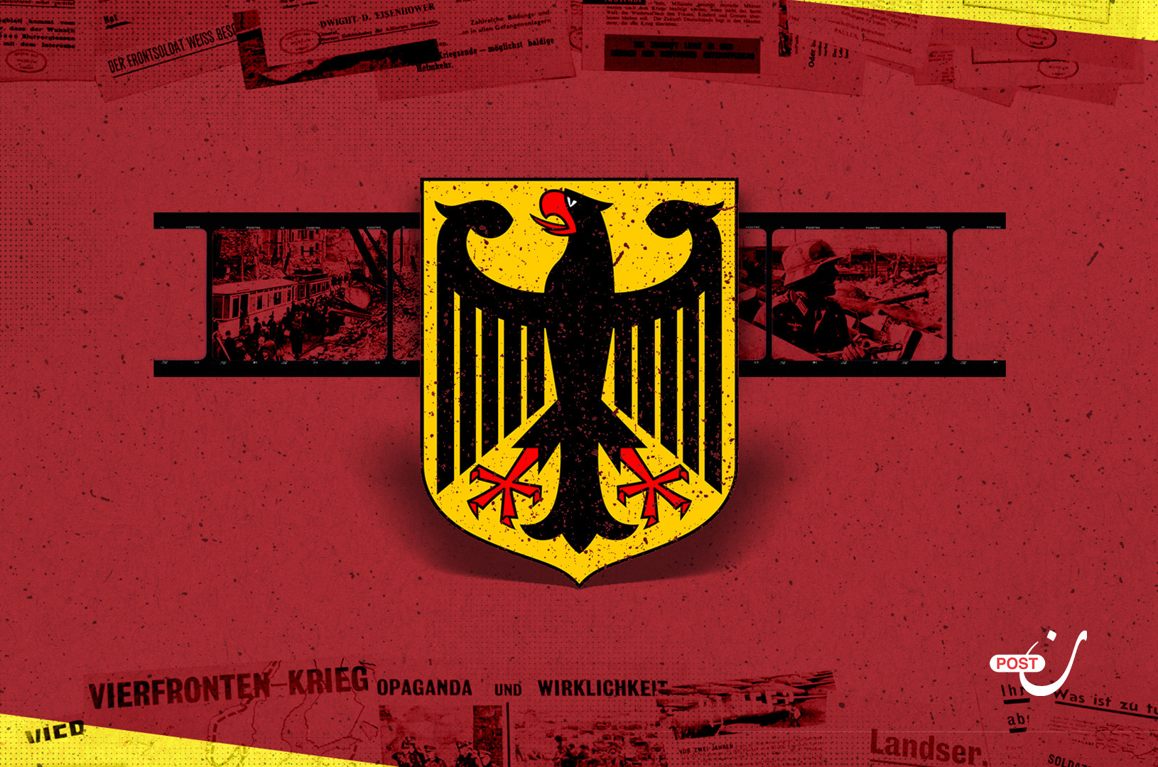 Mechanisms of Redemption from Holocaust Shame: A Psychoanalytical View of Germany’s Bias Toward “Israel” 38 نون بوست