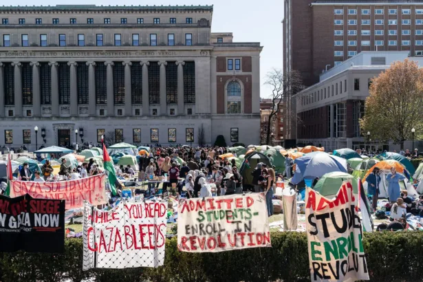 Is Israel Entering a Phase of Academic Isolation?