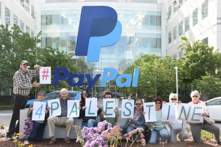 Financial Siege on Gaza: PayPal Account Bans Deepen the Crisis