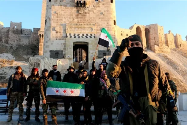 “Deterrence of Aggression”: Four Years in the Shadows and Eleven Days That Ended Half a Century of Assad Rule