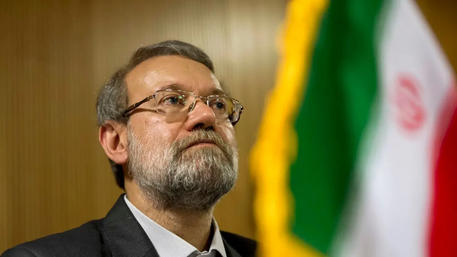 Ali Larijani: Tehran’s New Center of Power 42 نون بوست