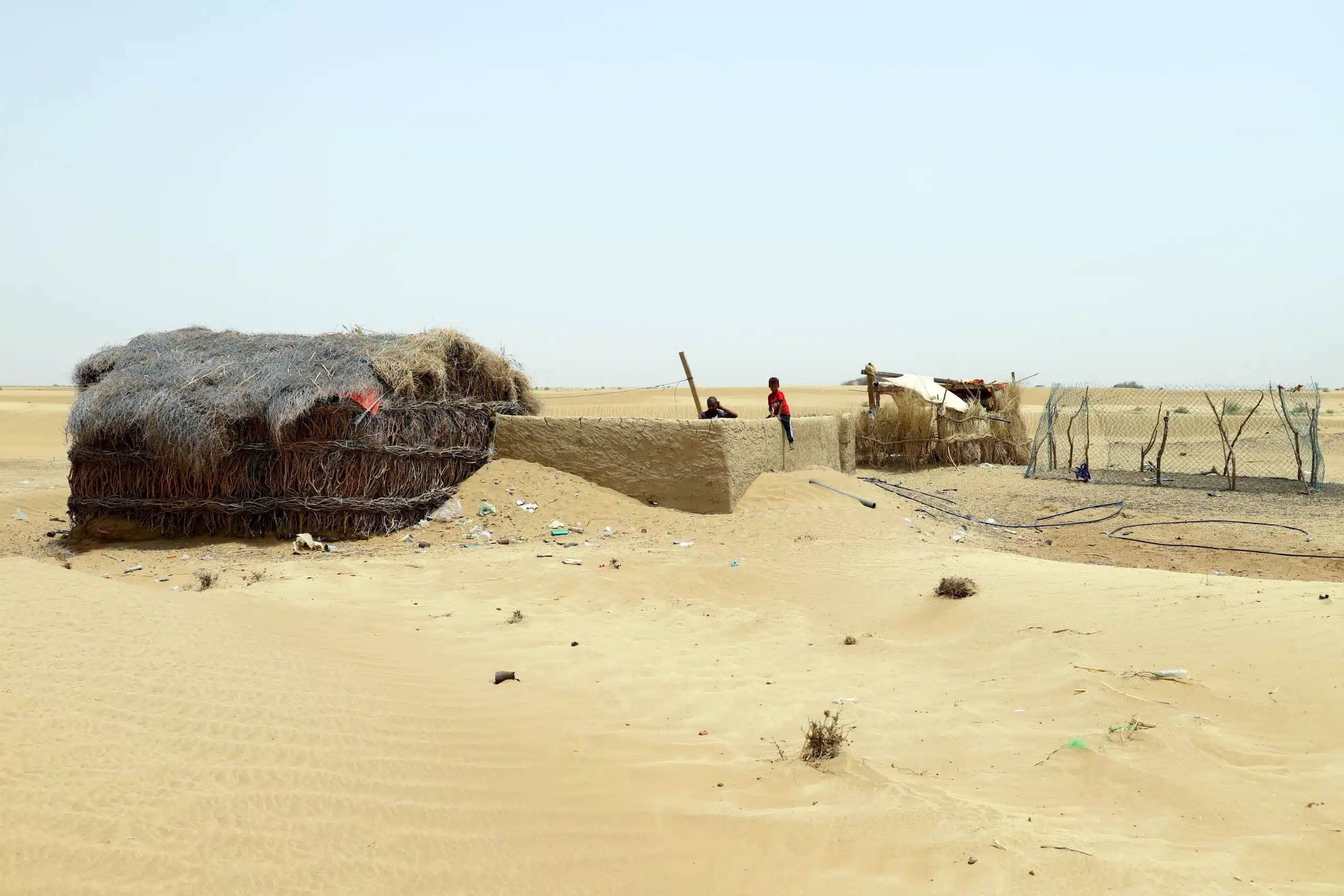 “Hunger Kills More Than War”: Yemenis Face the Agony of Slow Death 37 نون بوست