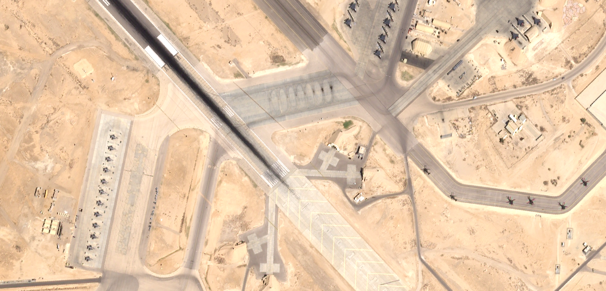 What Role Could Jordan Play in a Potential Strike on Iran? 33 نون بوست