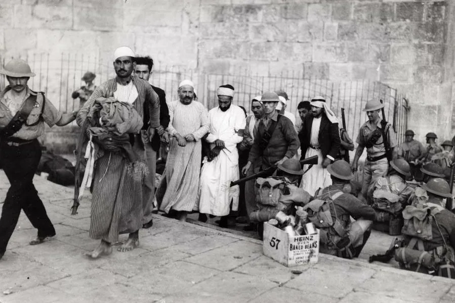 Gaza Under Trusteeship: How Israel's Assault Is Being Reframed with International Backing 36 نون بوست