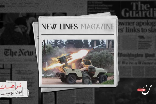 على الحدود السورية-اللبنانية: عودة اللاجئين تُوقظ رغبة الانتقام من حزب الله