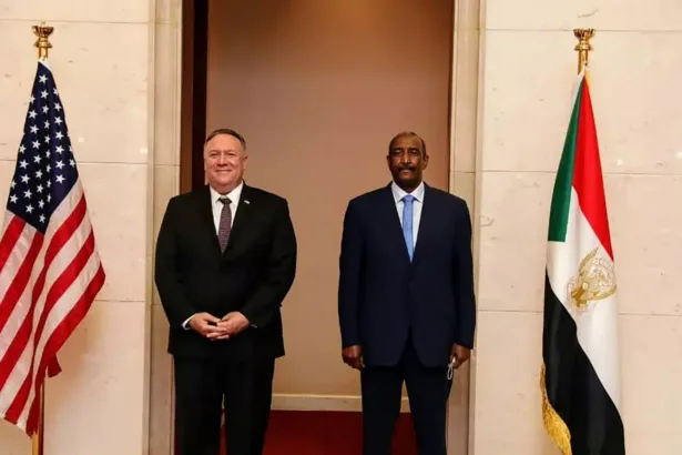 Can Washington Succeed in Taking the Lead on Sudan’s Crisis?