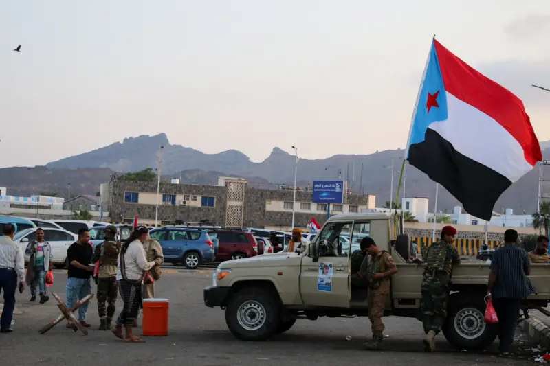 Yemen: Will the Eastern Provinces Catch the Contagion of Political Ambitions? 34 نون بوست