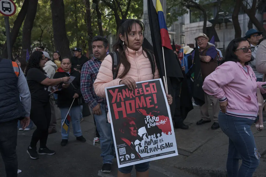 مقامرة "رئيس السلام": كيف ابتلع ترامب وعوده في نيران طهران؟ 23 نون بوست