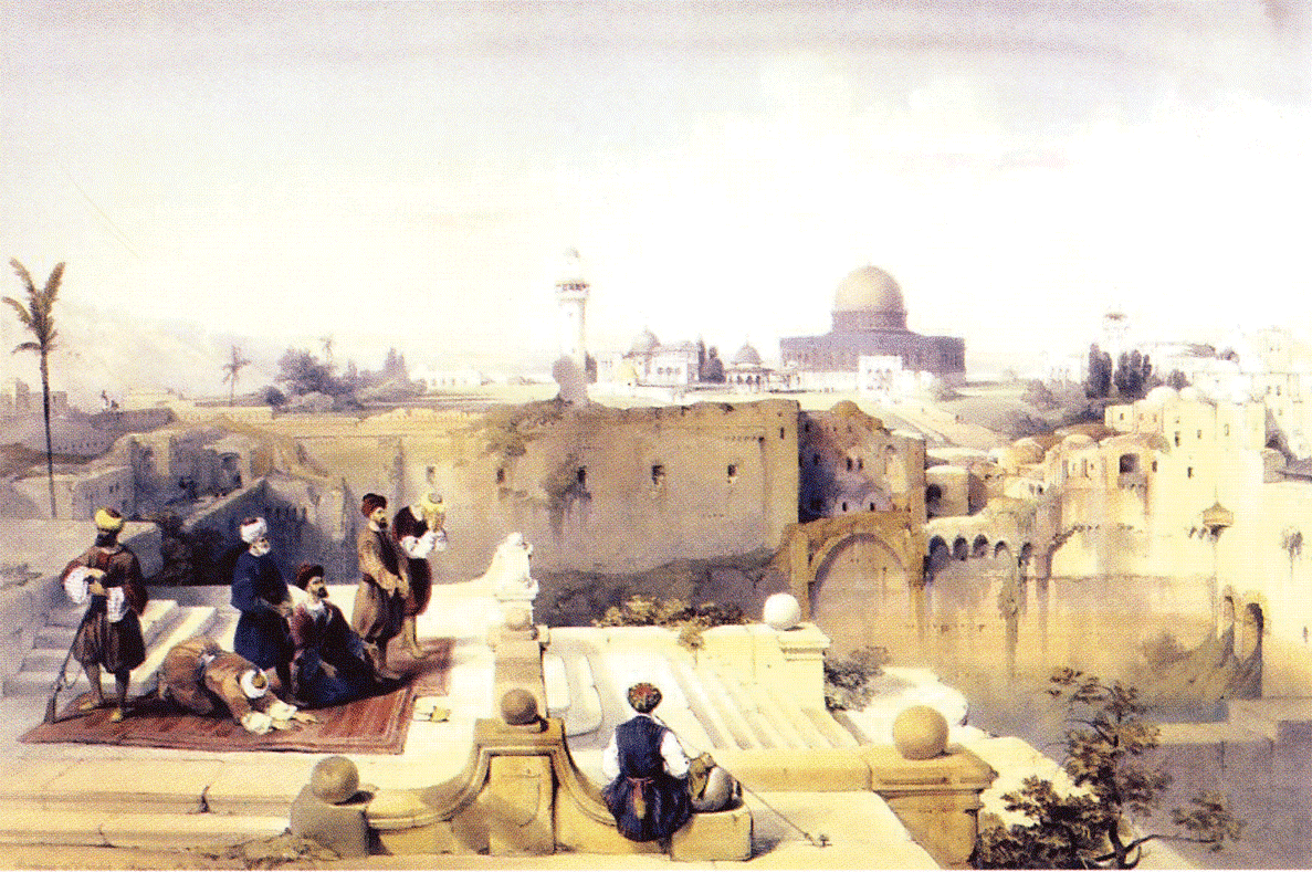 Ibn Battuta’s… The Beginning of a Gateway to the World 36 نون بوست