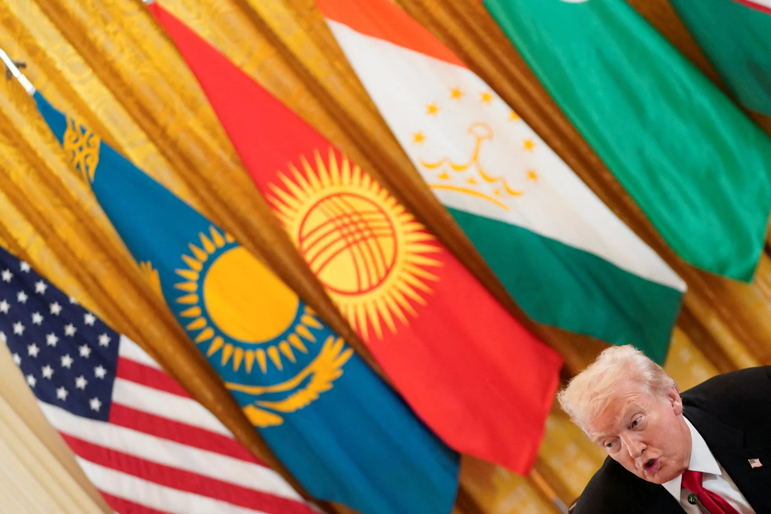 Kazakhstan Joins the Abraham Accords: Affirming Existing Ties – But Why Now? 31 نون بوست