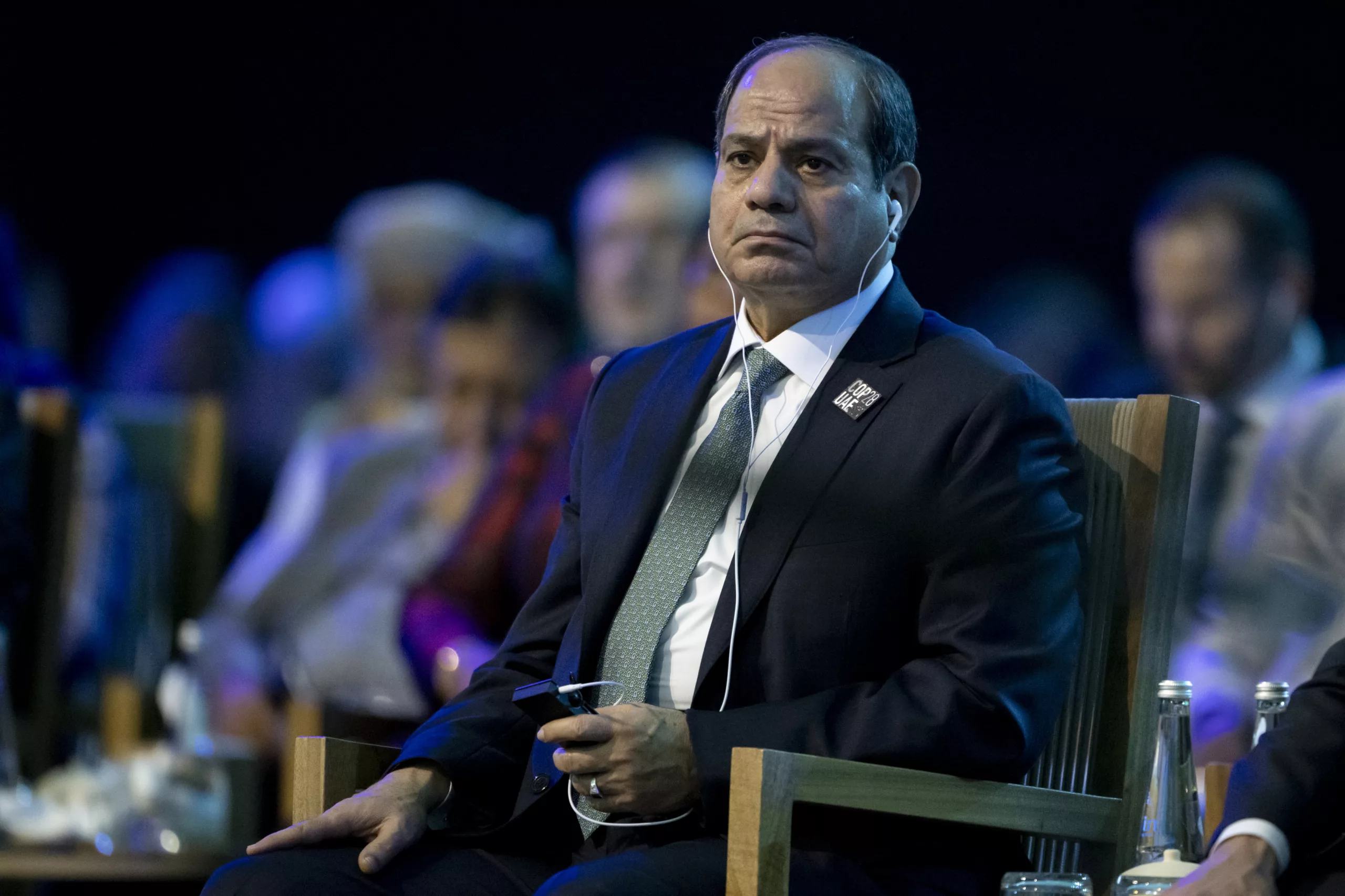 Egypt and Ethiopia on the Edge of a New Confrontation 28 نون بوست