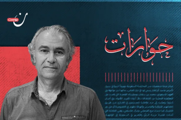 “نحن أمام مرحلة مختلفة تمامًا عما عشناه من قمع” .. حوار مع الروائي جان دوست