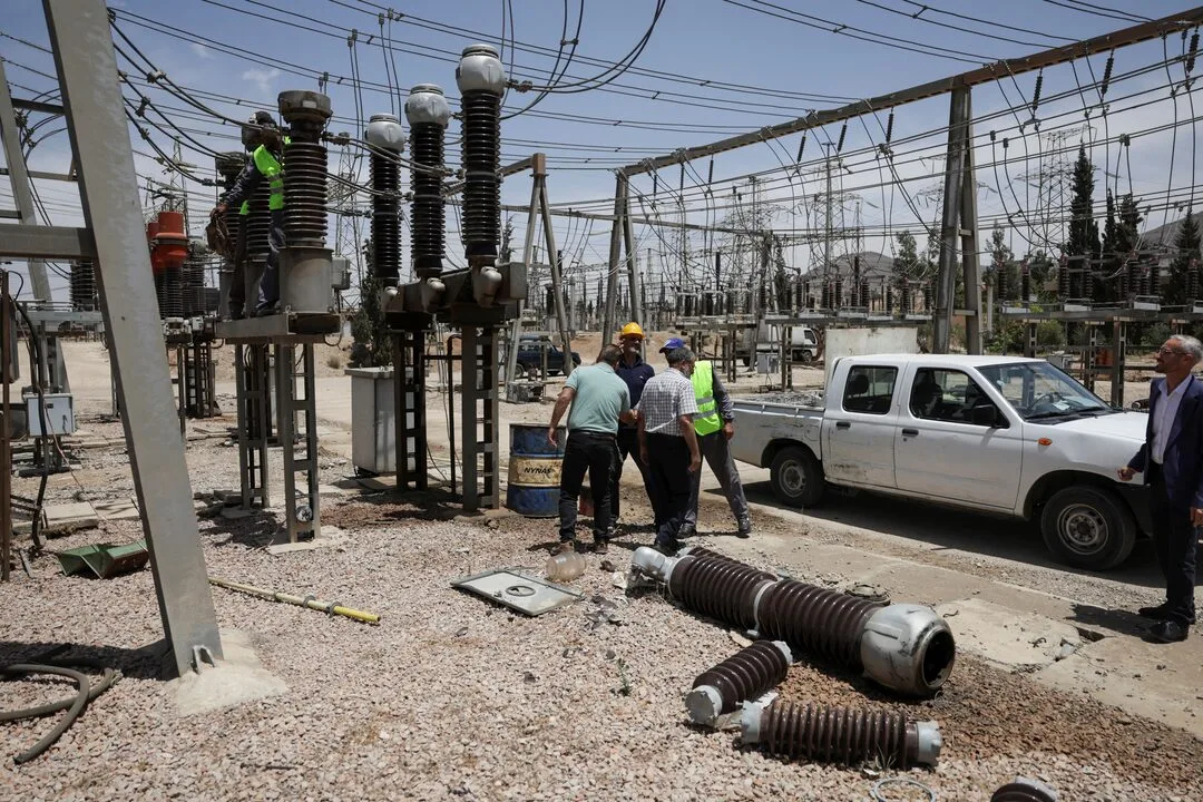 What Do We Know About the Egyptian-Syrian Gas Deal? 32 نون بوست