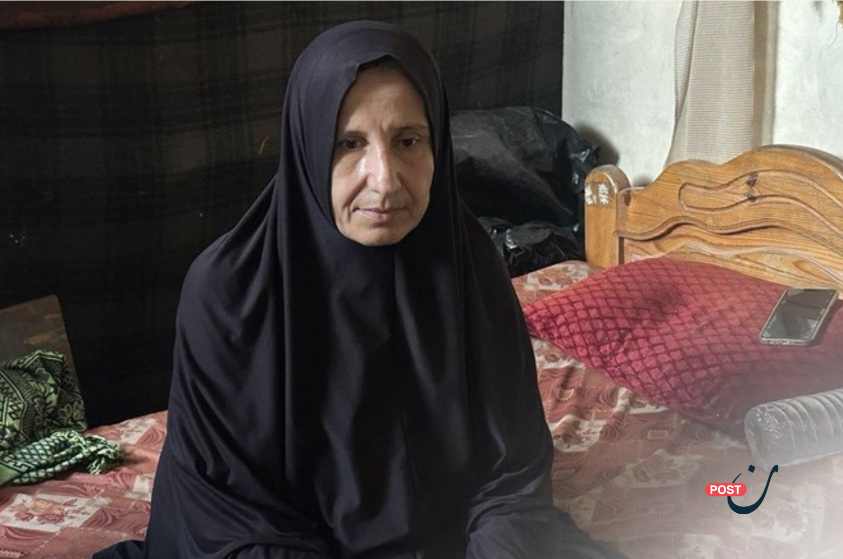 “A Piece of Torment”: The Bitter Reality of Displacement in Gaza 39 نون بوست