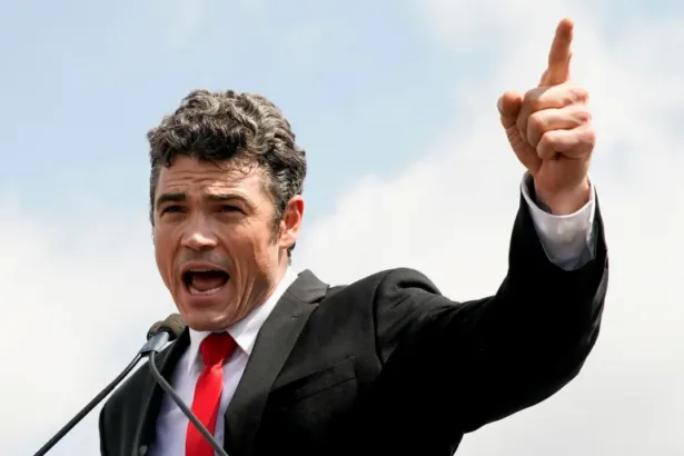 استقالة جو كينت.. كيف كشفت ضغوط “إسرائيل” لمهاجمة إيران؟