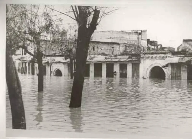 Ksar el-Kebir: A City Forged by Civilizations and Tested by Floodwaters 33 نون بوست