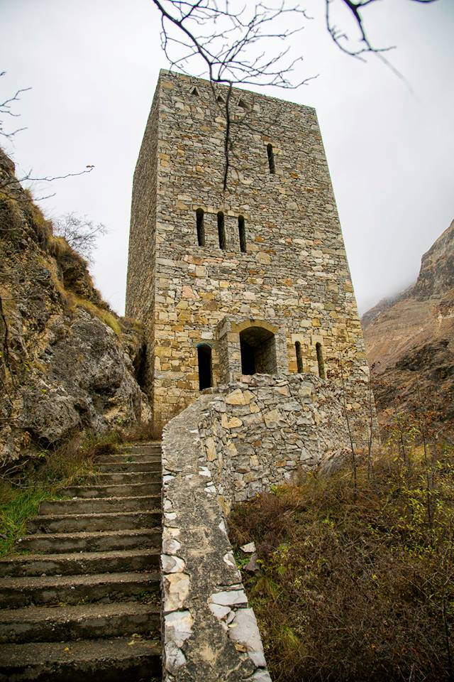 Chechnya’s Enduring Struggle: Four Centuries of Resistance 50 نون بوست