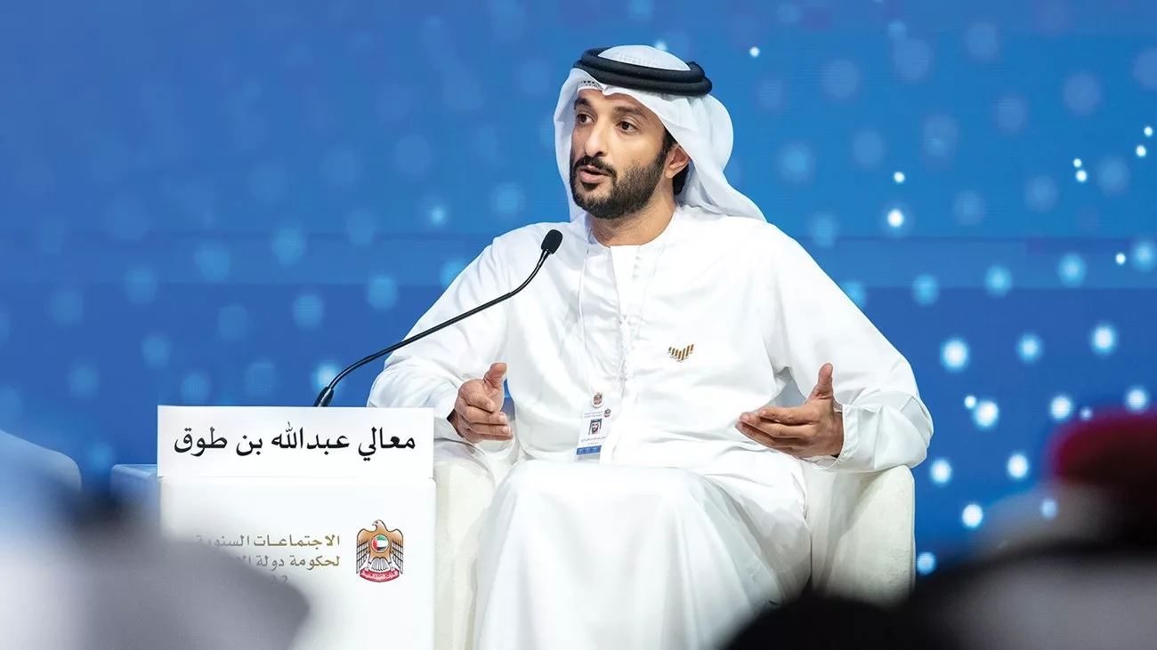 Abdullah bin Touq Al Marri: The Minister Driving the UAE’s Expansion in Africa 28 نون بوست