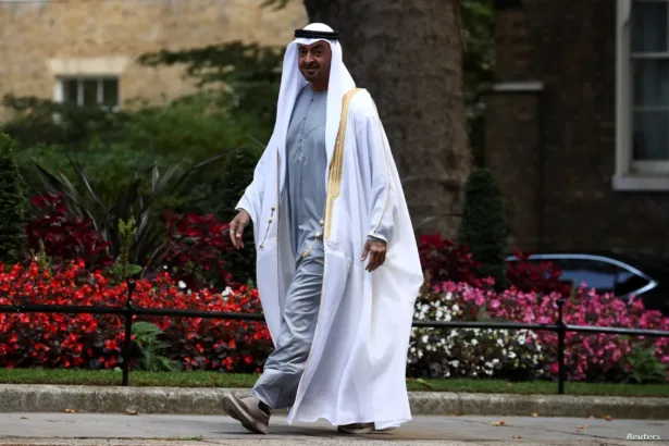 The UAE on the European Blacklist: How Did It Become a Haven for Dirty Money?