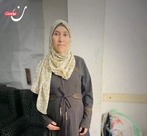 Gaza’s Expectant Mothers Face Hunger, Fear, and Bombs 33 نون بوست