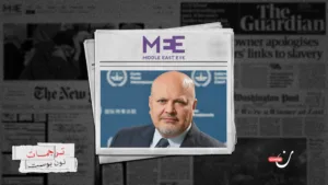 بعد أشهر من التحقيق.. لجنة قضائية تبرّئ كريم خان من مزاعم سوء السلوك