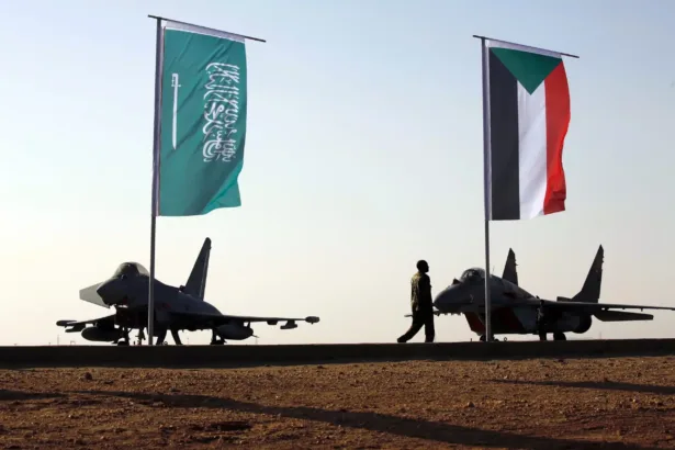 Is Sudan Becoming the Next Battleground in the Saudi–UAE Rivalry?