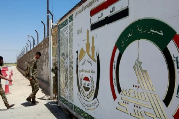 Are Iraq’s Militias Facing a Silent Shutdown?