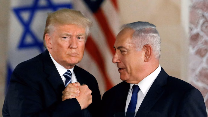 Between Trump’s Dreams and Netanyahu’s “Peace” — Resistance Dictates Its Terms 31 نون بوست