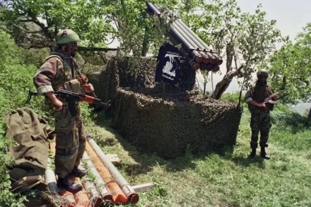 Hezbollah’s Weapons in the Crossfire of Negotiations