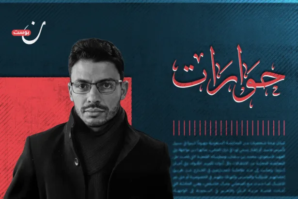 “لولا الأدب، لما كان العالمُ محتملًا”.. حوار مع الروائي عبد المجيد سباطة