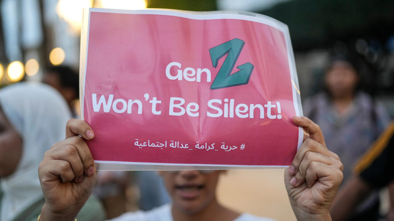 Generation Z in Morocco: Where Did the Energy Go? 37 نون بوست