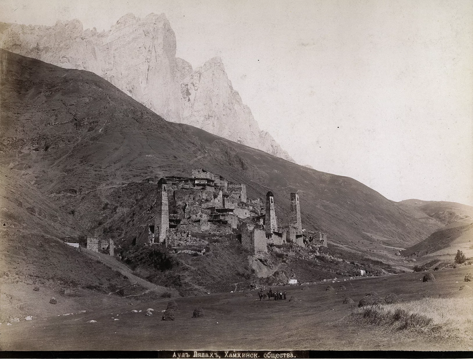 The Burning Pearl of the Caucasus 61 نون بوست