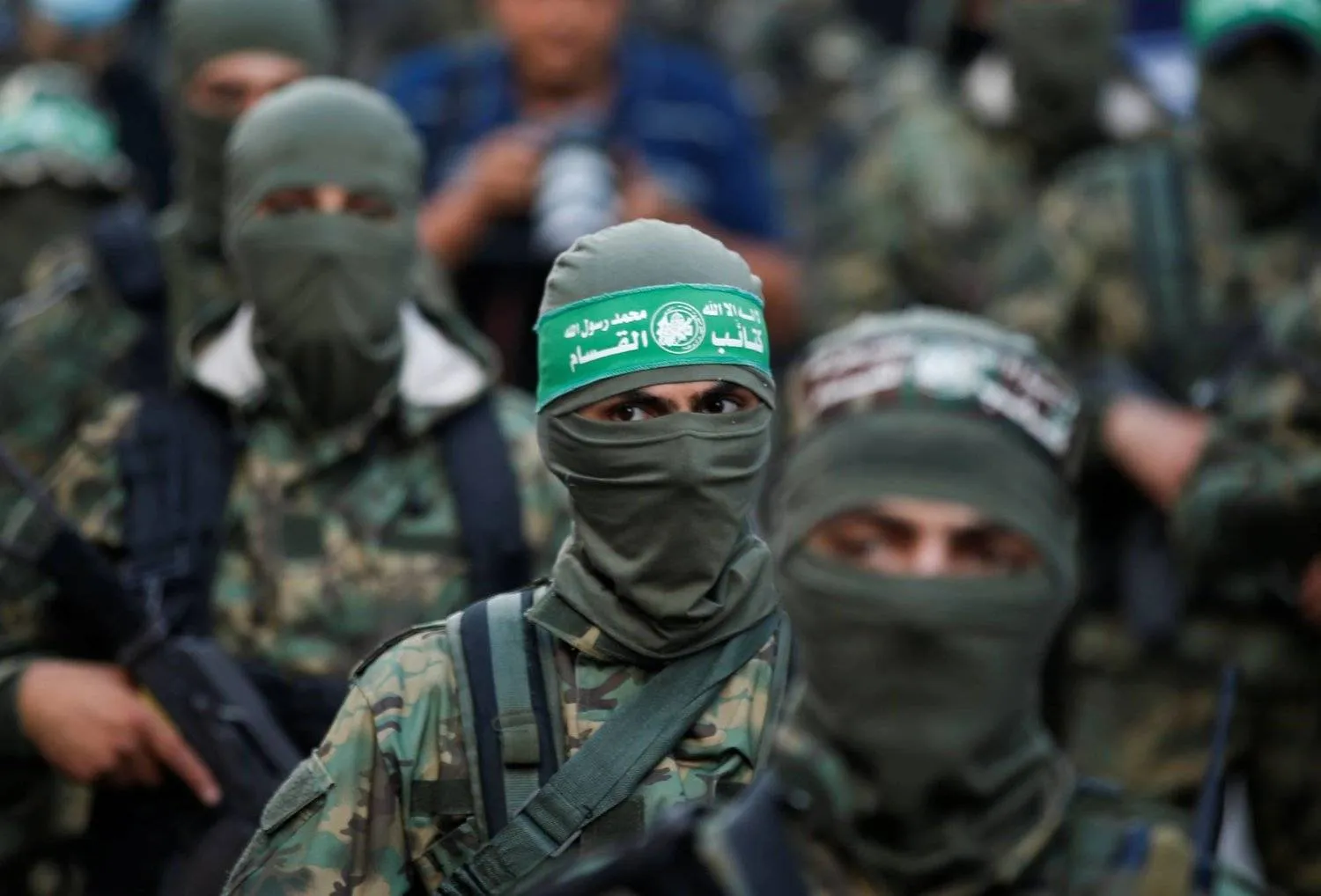 Gaza Resistance Reshapes Battlefield and Diplomacy 37 نون بوست