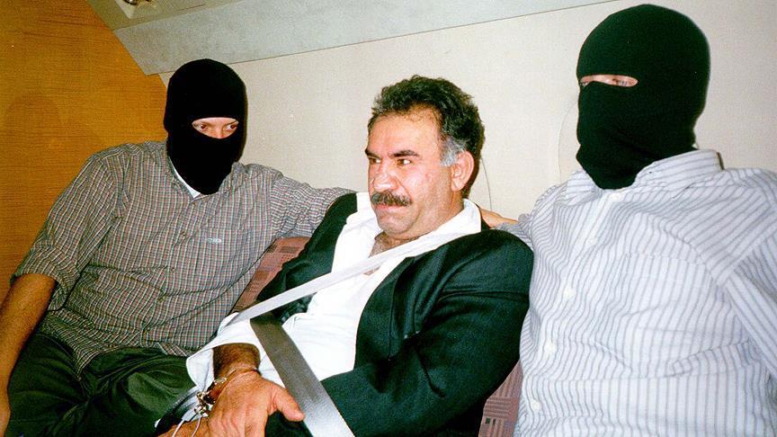“Apo’s Story”: Abdullah Öcalan’s Journey From Dreaming of a State to Imprisonment on the Island 56 نون بوست