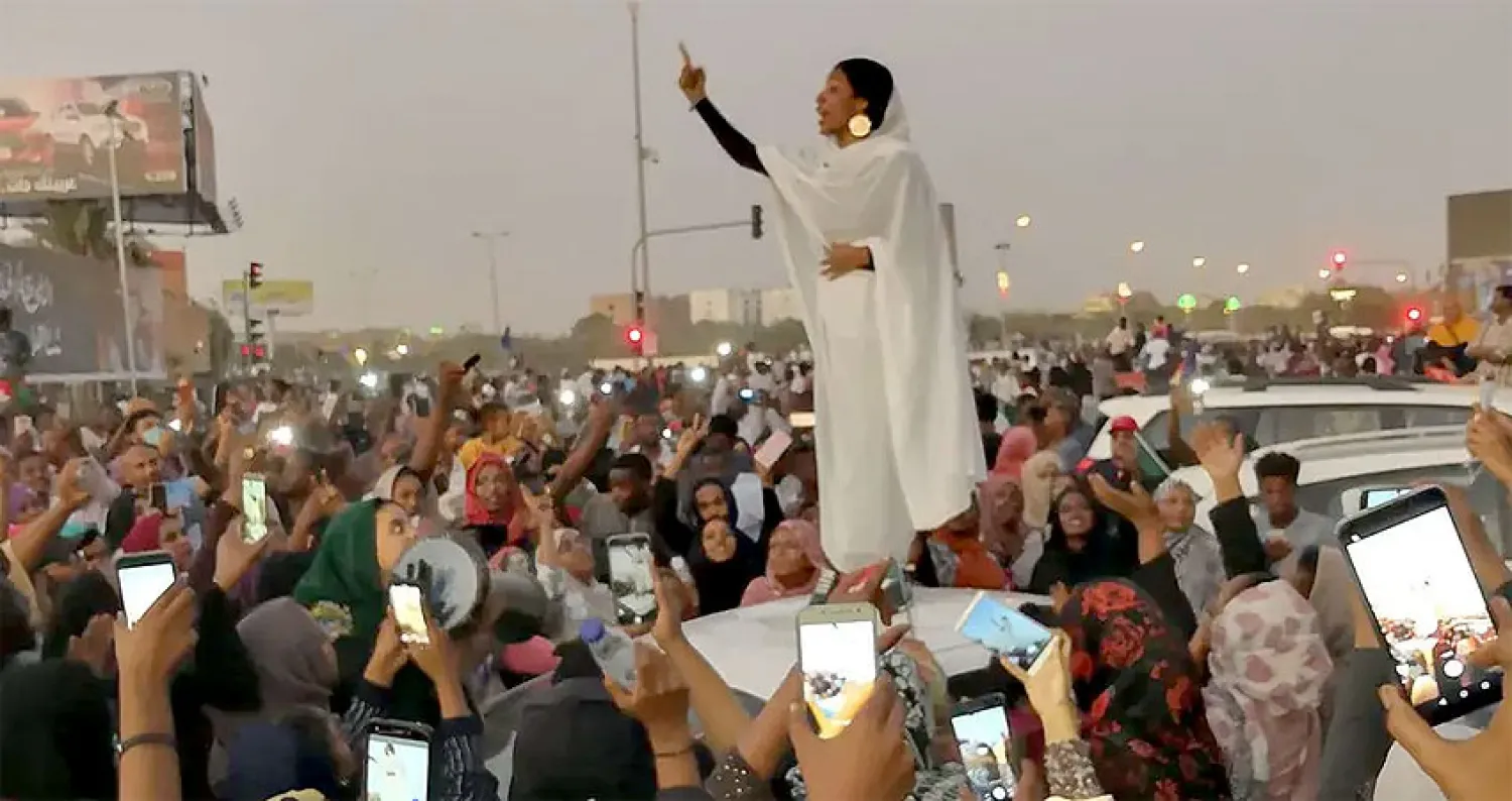 Seven Years After the Dream: Sudan’s Journey from the December Uprising to the Generals’ War 28 نون بوست