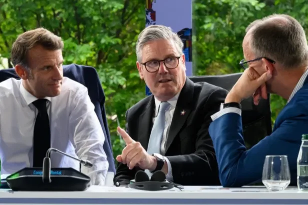 Europe’s Recognition of Palestine: Symbol or Shield?