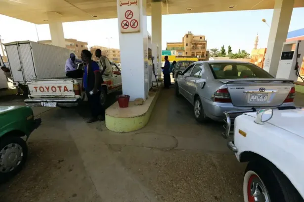 How the Iran War Threatens Fuel and Food Security in Sudan